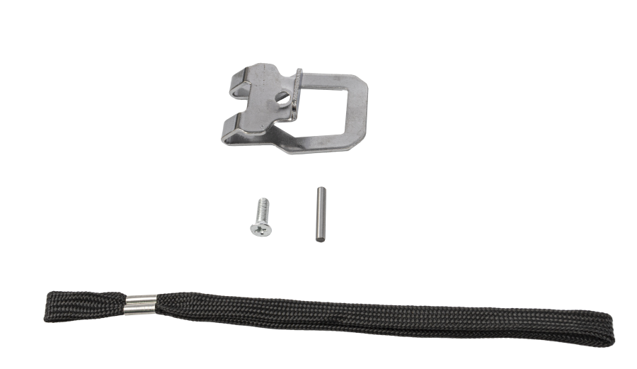 (image for) D/driver 20v Lace & Belt Clip (51/52/53/54/55) S/kit
