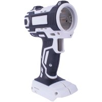 (image for) Id/driver 20v Housing (1/50/57) S/kit