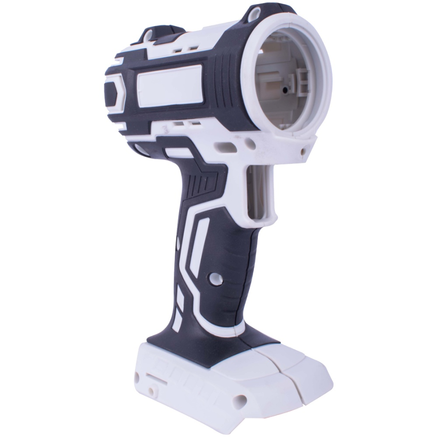 (image for) Id/driver 20v Housing (1/50/57) S/kit