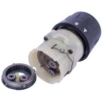(image for) Id/driver 20v Gearbox & Torq Ring Compl. (12-37/53) S/kit