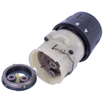 (image for) Id/driver 20v Gearbox & Torq Ring Compl. (12-37/53) S/kit
