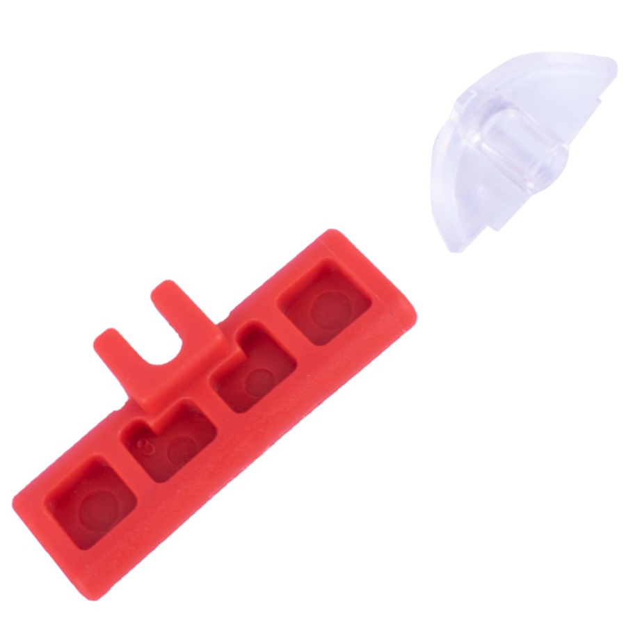(image for) Id/driver 20v Forw. / Rev. Switch (8) S/kit