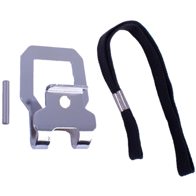 (image for) Id/driver 20v Lace & Belt Clip (4/5/62/66) S/kit