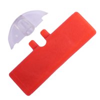 (image for) Imp. Drill 20v Repl. L/r Switch & Light Cover (7/8) S/kit