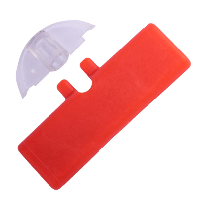 (image for) Imp. Drill 20v Repl. L/r Switch & Light Cover (7/8) S/kit