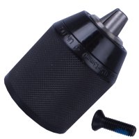 (image for) Imp. Drill 20v Repl. Chuck & Screw (9/10) S/kit