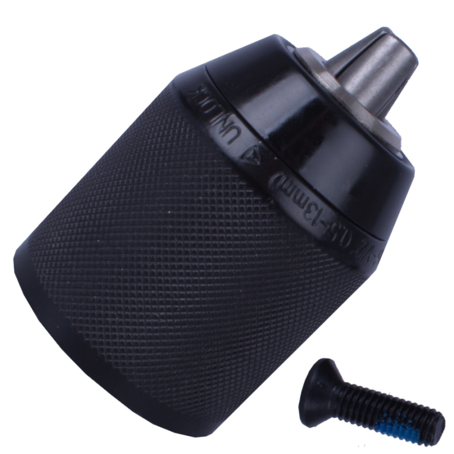 (image for) Imp. Drill 20v Repl. Chuck & Screw (9/10) S/kit