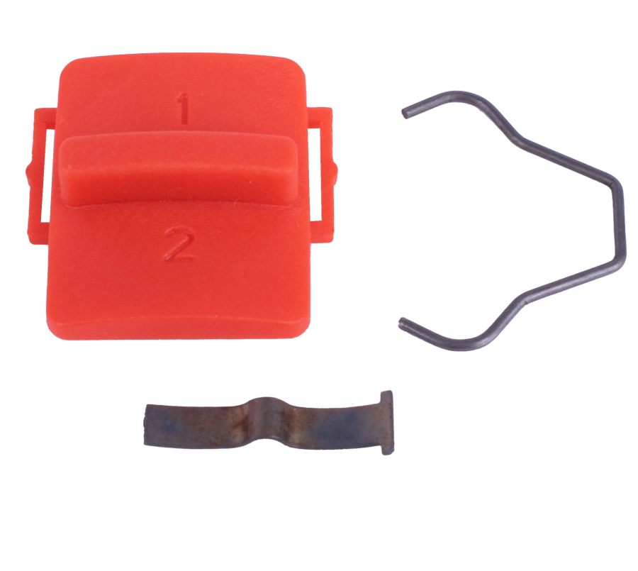 (image for) Imp. Drill 20v Repl.double Speed Switch (51) S/kit