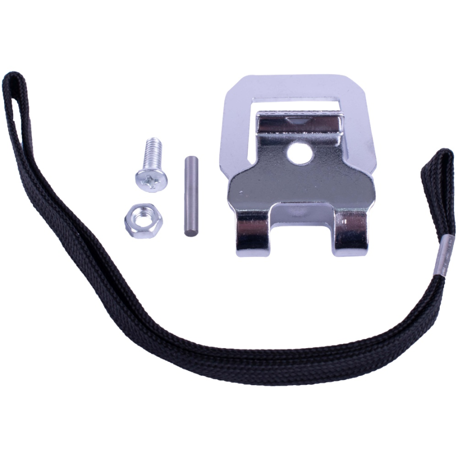 (image for) Imp. Drill 20v Repl. Lace & Belt Clip (3/4/50/54) S/kit