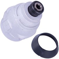 (image for) I/driver 20v Repl. Chuck & Screw (6-11) S/kit
