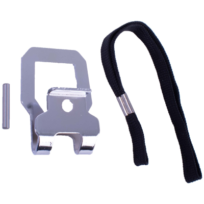 (image for) I/driver 20v Lace & Belt Clip (31/36/37) S/kit