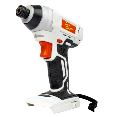 (image for) Imp/driver Id110 20v 1/4' 0-2600rpm 110nm Bare Tool