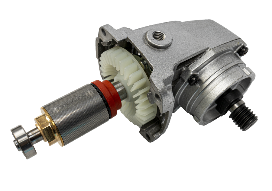 (image for) A/grinder 20v Repl. Gear Box Complete (13-18/24-39) S/kit