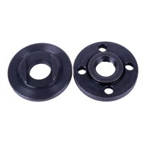 (image for) A/grinder 20v Repl. Inner & Outer Flange (40/42) S/kit