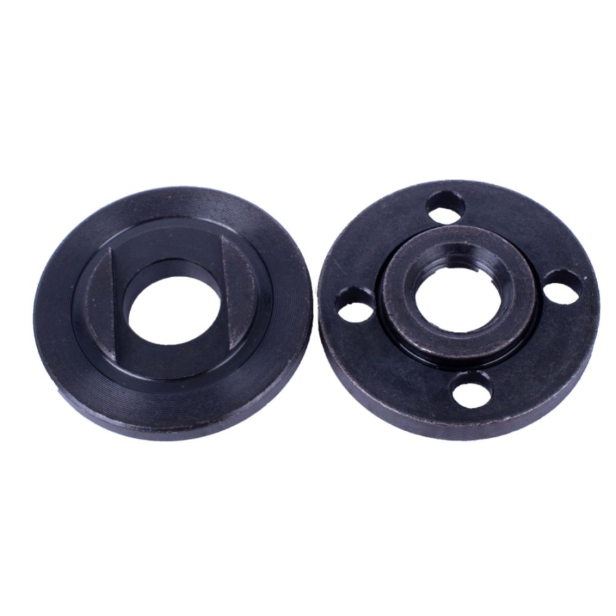(image for) A/grinder 20v Repl. Inner & Outer Flange (40/42) S/kit