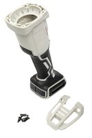 (image for) A/grinder 20v Repl. Dust Cover & Housing Set (1-4/19/23) S/kit