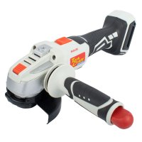 Angle Grinder B/less Ag115b 20v 115mm 8500 Rpm Bare Tool Bmc Case (image for) Angle Grinder B/less Ag115b 20v 115mm 8500 Rpm Bare Tool Bmc Case