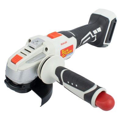 (image for) Angle Grinder B/less Ag115b 20v 115mm 8500 Rpm Bare Tool Bmc Case