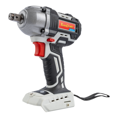 (image for) Cordless Brushless Impact Wrench 450nm 20v Iw450