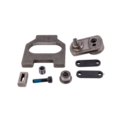 (image for) Pressing Plate & Gasket Kit (32/34/37/39/40/42-45/48)