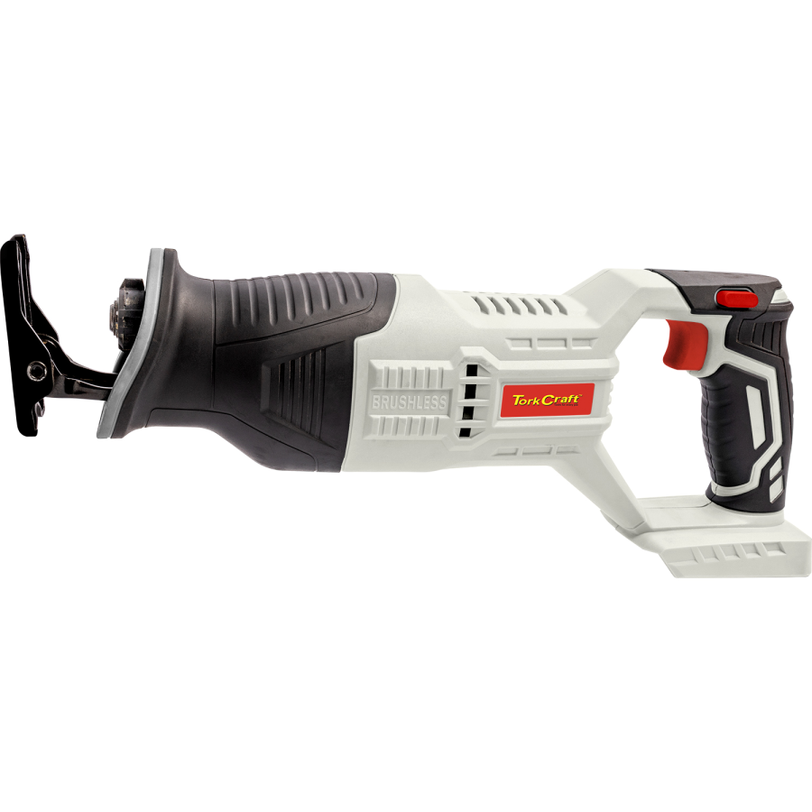 (image for) Reciprocating Saw B/less 20v 2800rpm 25.4mm Stroke Length Rs25