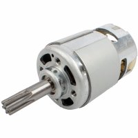 (image for) Rot/hamer 20v Repl. Motor & Gear (54/55) S/kit
