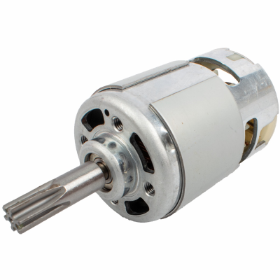 (image for) Rot/hamer 20v Repl. Motor & Gear (54/55) S/kit