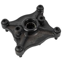 (image for) Rot/hamer 20v Repl. Motor Support & Screws (50/51/52/53) S/kit