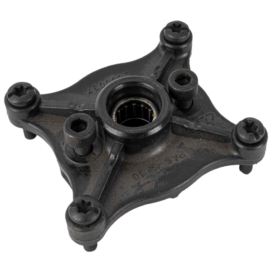 (image for) Rot/hamer 20v Repl. Motor Support & Screws (50/51/52/53) S/kit