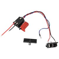 (image for) Rot/hamer 20v Repl. Trigger & Switch (56/57/58/60) S/kit