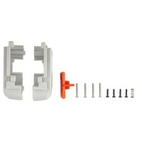(image for) Switch Lock Off Button & Motor With Batter Connetor (27-29/32/36/37)