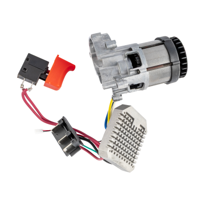 (image for) Battery Connector & Motor (30/31/35) For Tc20321