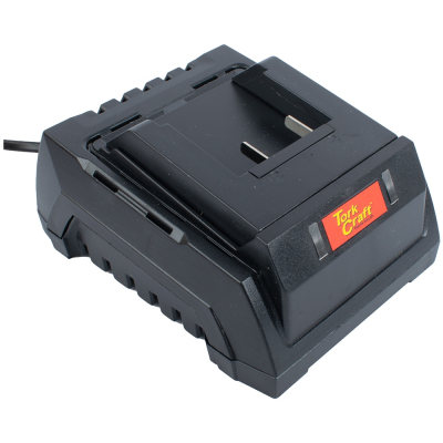 (image for) Battery Charger Std. 2.3a 2 4 & 6ah 20v Li-ion Bat
