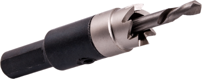 (image for) Holesaw Hss 12mm