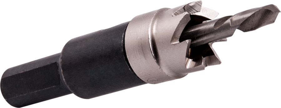 (image for) Holesaw Hss 13mm