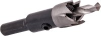 (image for) Hole Saw Hss 14mm