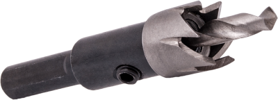 (image for) Hole Saw Hss 14mm