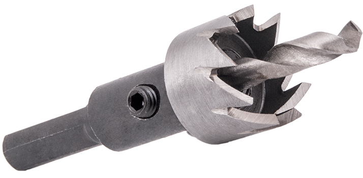 (image for) Hole Saw Hss 19mm
