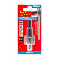 (image for) Hole Saw Hss 22mm