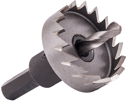 (image for) Hole Saw Hss 38mm