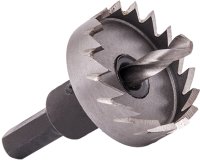 Hole Saw Hss 40mm (image for) Hole Saw Hss 40mm