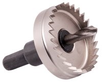 Hole Saw Hss 42mm (image for) Hole Saw Hss 42mm