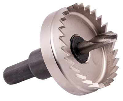 (image for) Hole Saw Hss 42mm