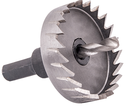 (image for) Hole Saw Hss 45mm