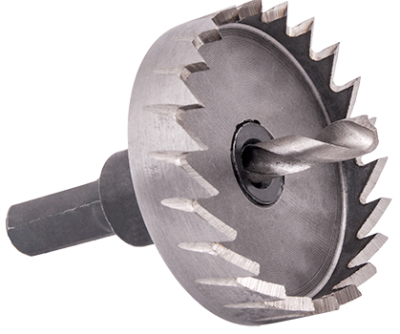 (image for) Hole Saw Hss 48mm
