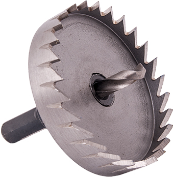 (image for) Hole Saw Hss 64mm