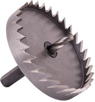 (image for) Hole Saw Hss 80mm