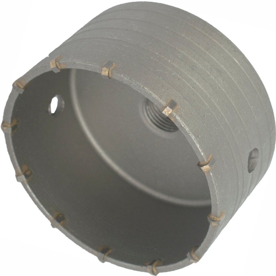 (image for) Hollow Core Bit Tct 110 X 72mm M22