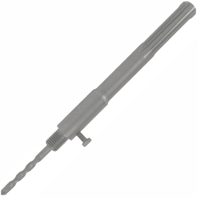 (image for) Adaptor Sds Max 200mm X M16