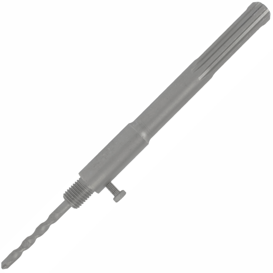 (image for) Adaptor Sds Max 200mm X M16